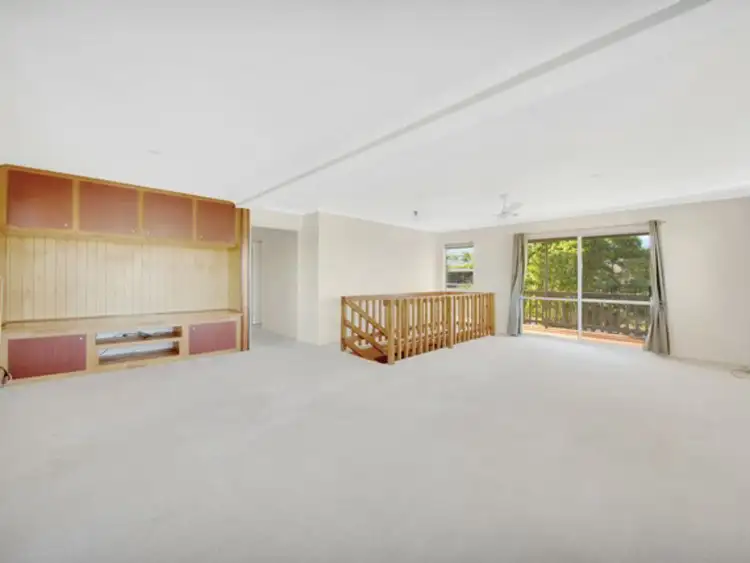 Sixth view of Homely house listing, 5 Pleasant Avenue, Tannum Sands QLD 4680