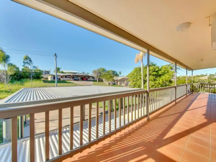 Seventh view of Homely house listing, 5 Pleasant Avenue, Tannum Sands QLD 4680