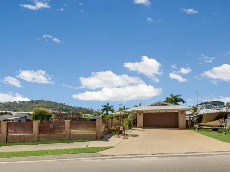 4 McLeod Street, Boyne Island QLD 4680