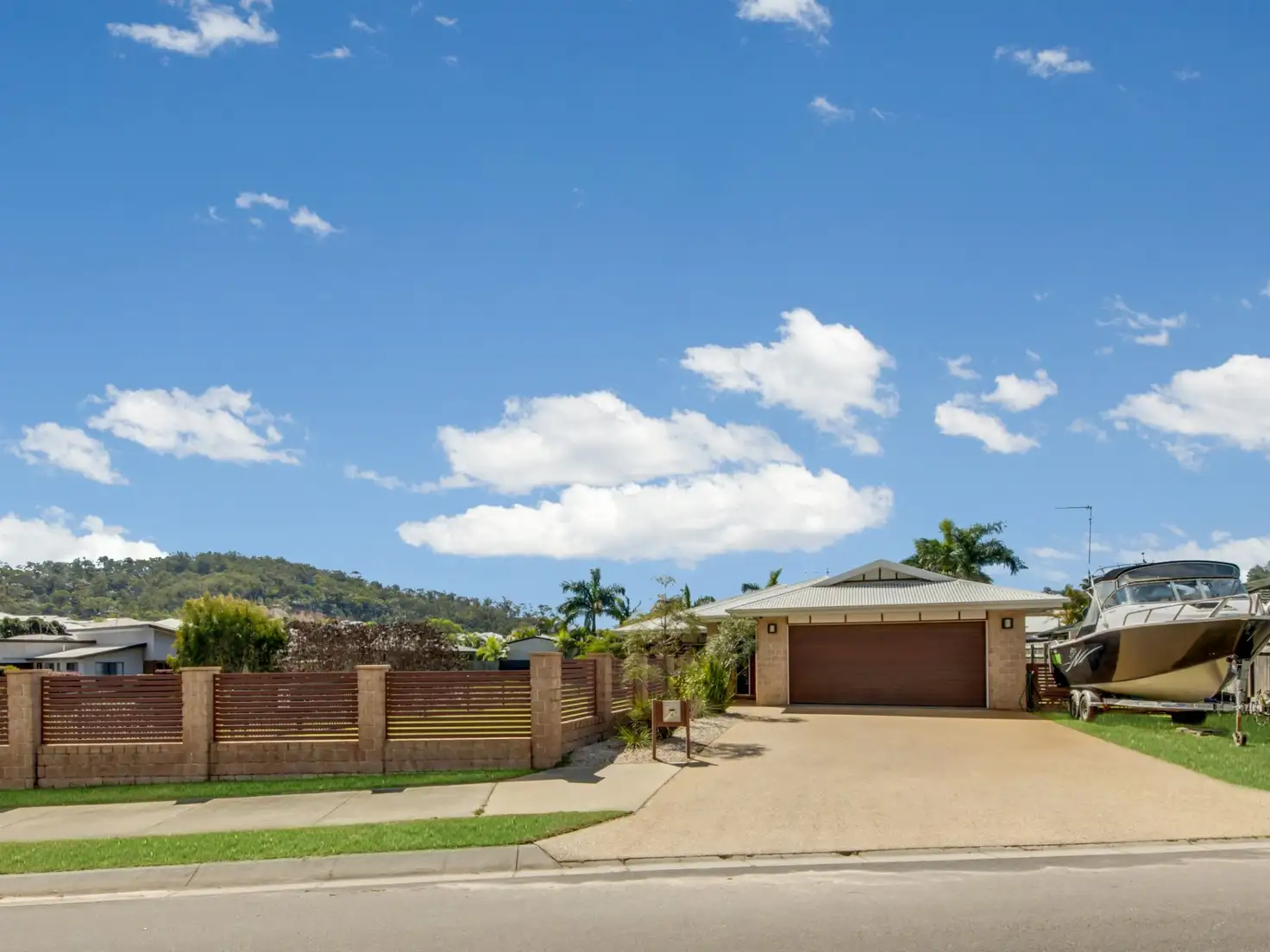 Main view of Homely house listing, 4 McLeod Street, Boyne Island QLD 4680