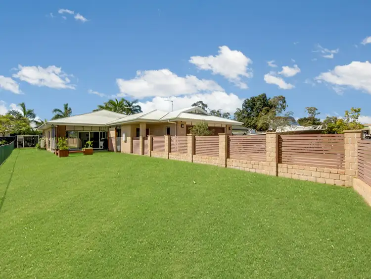 Second view of Homely house listing, 4 McLeod Street, Boyne Island QLD 4680