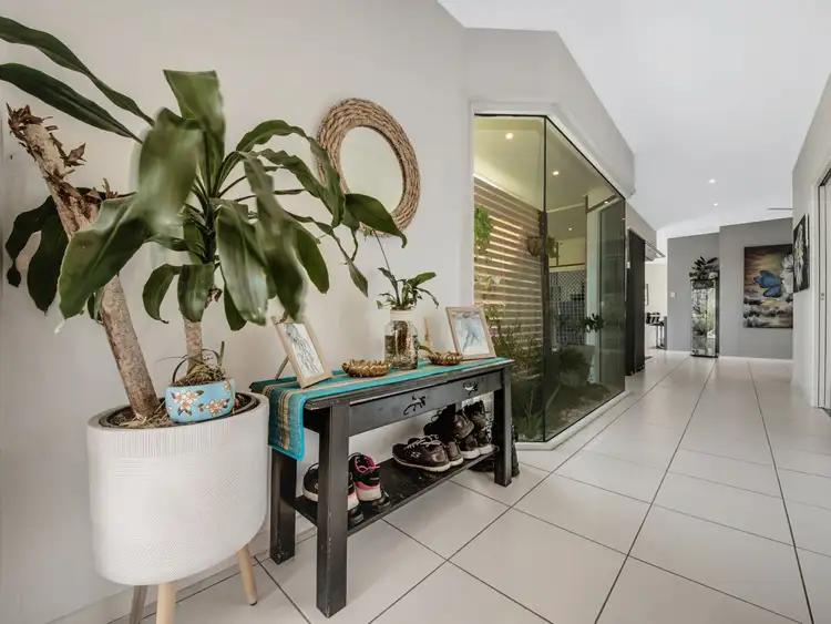 Third view of Homely house listing, 4 McLeod Street, Boyne Island QLD 4680
