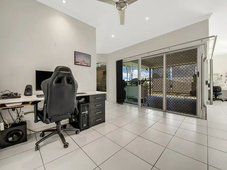 Fourth view of Homely house listing, 4 McLeod Street, Boyne Island QLD 4680