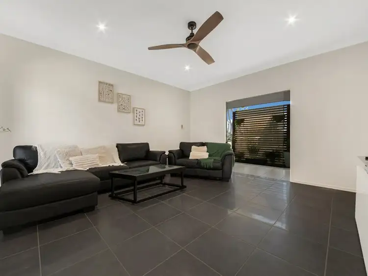 Fifth view of Homely house listing, 4 McLeod Street, Boyne Island QLD 4680