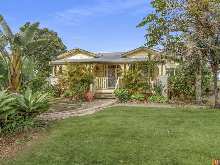 Main view of Homely house listing, 3 Druitt Street, South Kempsey NSW 2440