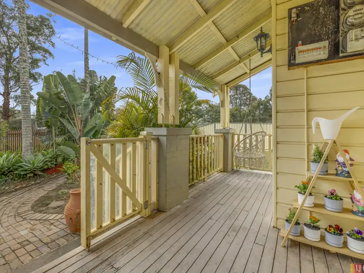 Third view of Homely house listing, 3 Druitt Street, South Kempsey NSW 2440