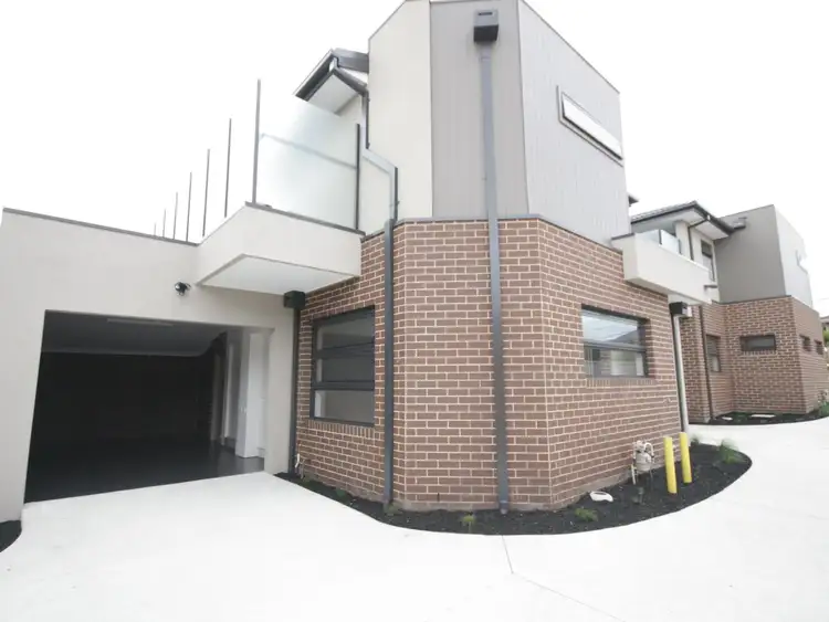 4/1 Stephenson Street, Springvale VIC 3171