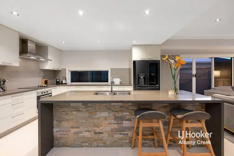 Fifth view of Homely house listing, 16 Wilkinson Court, Warner QLD 4500