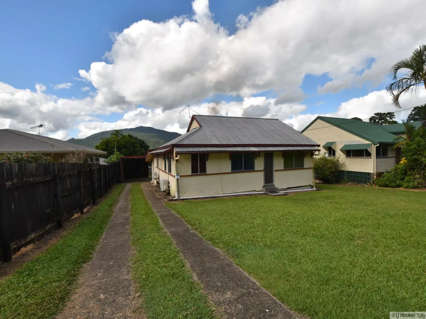 Main view of Homely house listing, 13 McQuillen Street, Tully QLD 4854