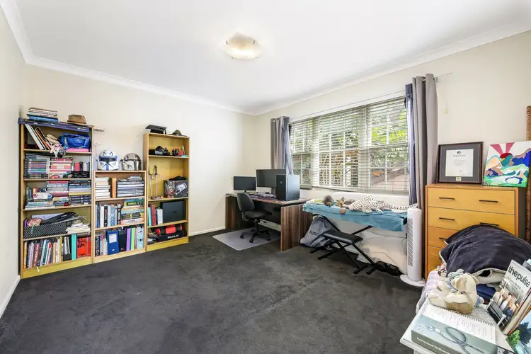 Sixth view of Homely unit listing, 3/12 Julia Street, Ashfield NSW 2131