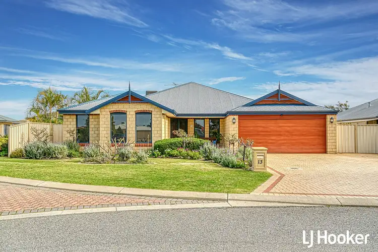 13 Antigua Place, Southern River WA 6110