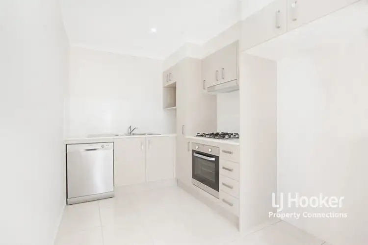 Fourth view of Homely semi-detached listing, 25 Fern Parade, Griffin QLD 4503