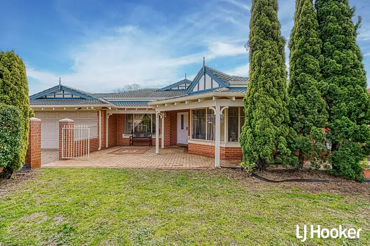 20 Grand Boulevard, Canning Vale WA 6155