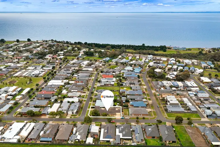 Main view of Homely house listing, 65 Pearl Bay Passage, St Leonards VIC 3223