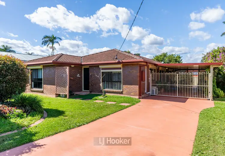 Main view of Homely house listing, 7 Tasman Court, Boronia Heights QLD 4124