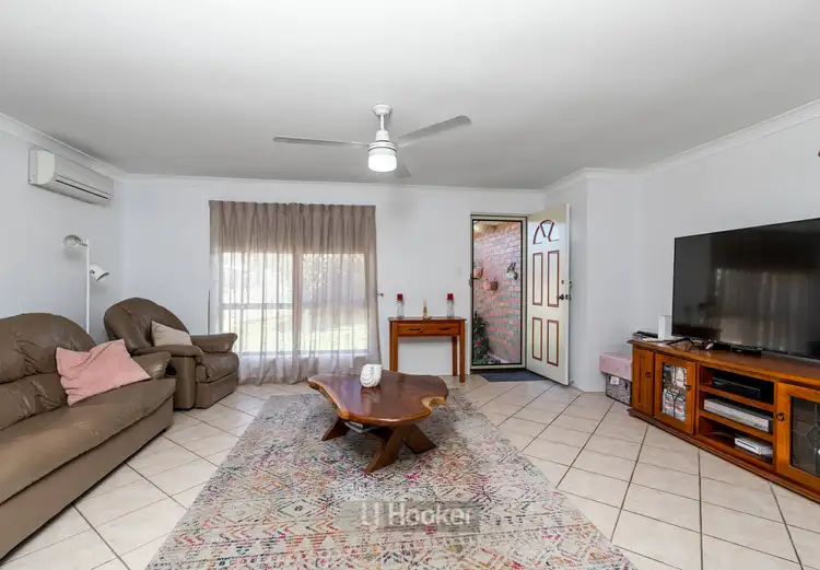 Second view of Homely house listing, 7 Tasman Court, Boronia Heights QLD 4124
