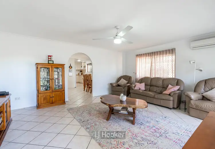 Third view of Homely house listing, 7 Tasman Court, Boronia Heights QLD 4124
