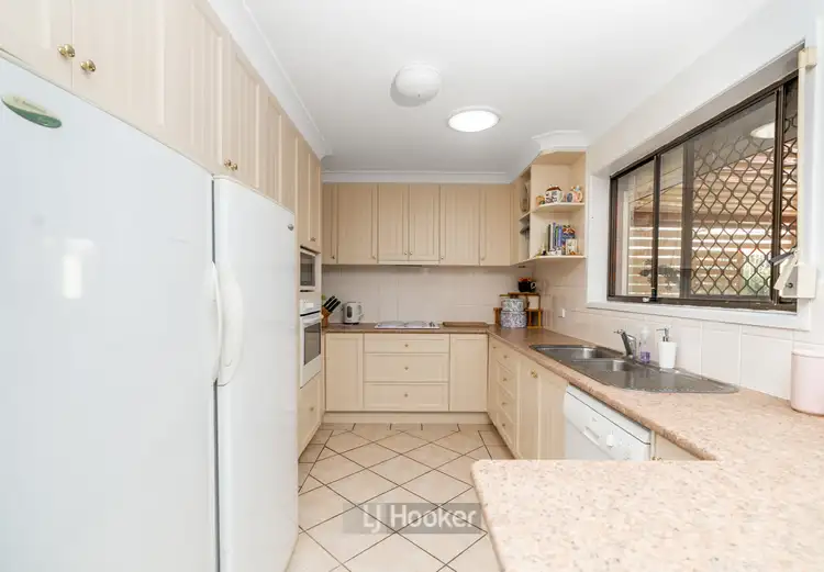 Fourth view of Homely house listing, 7 Tasman Court, Boronia Heights QLD 4124