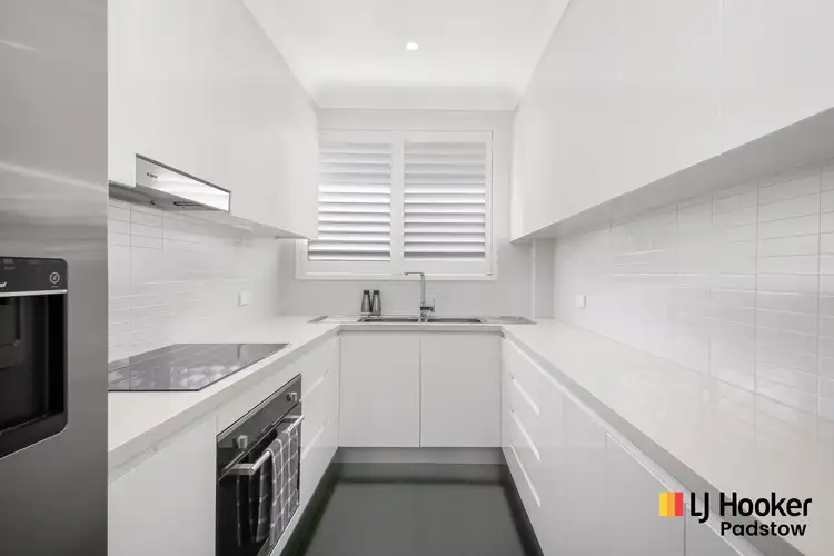 Fourth view of Homely unit listing, 15/20-22 Padstow Parade, Padstow NSW 2211