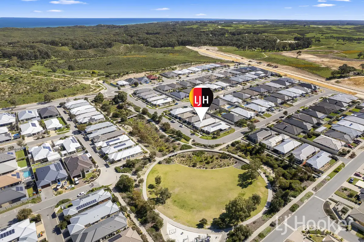 Main view of Homely house listing, 26 Munert Street, Yanchep WA 6035