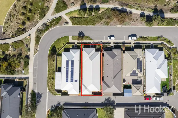 Second view of Homely house listing, 26 Munert Street, Yanchep WA 6035