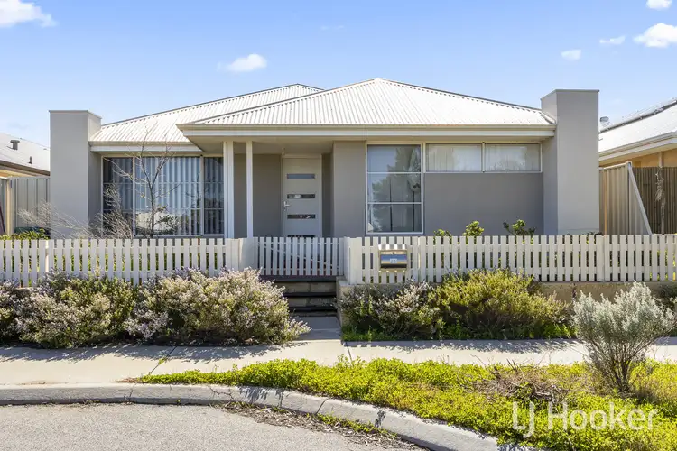 Third view of Homely house listing, 26 Munert Street, Yanchep WA 6035