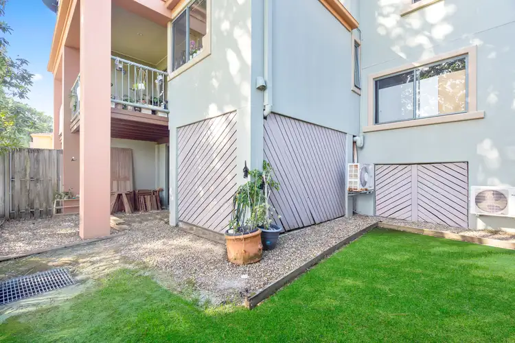 Third view of Homely townhouse listing, 62/20 Fairway Drive, Clear Island Waters QLD 4226