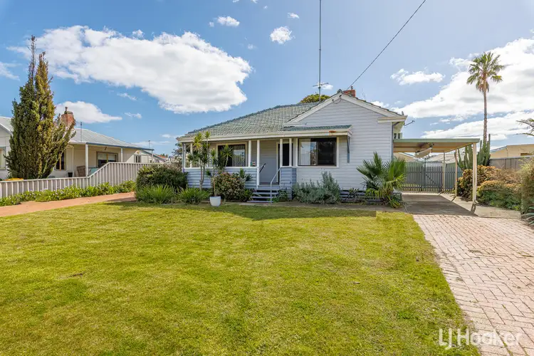 26 Wisbey Street, Carey Park WA 6230
