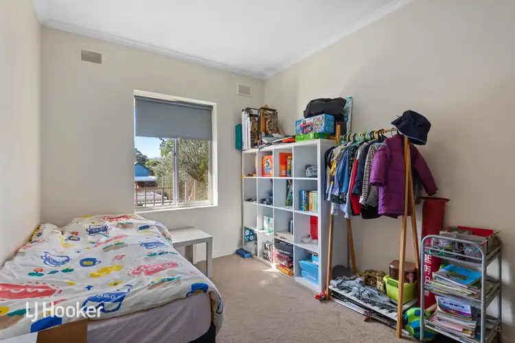 Sixth view of Homely unit listing, 10/119 Young Street, Parkside SA 5063