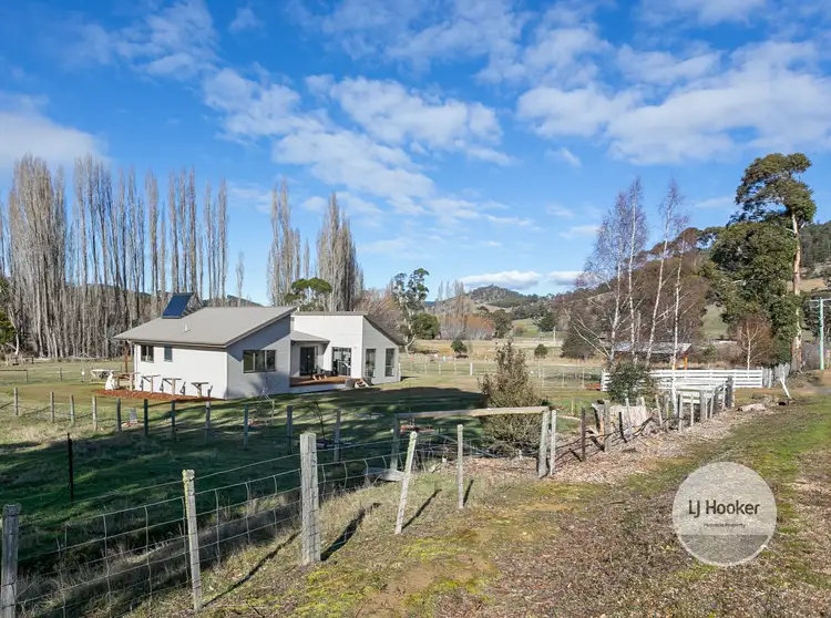 1100 Ellendale Road, Ellendale TAS 7140