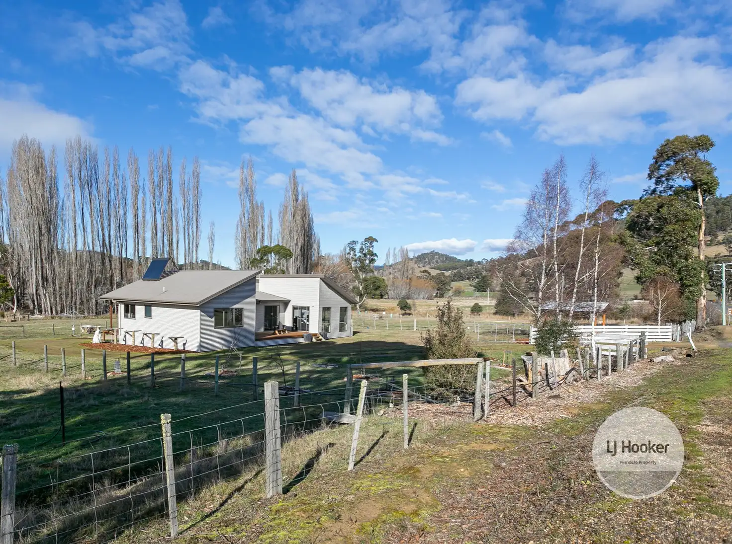 Main view of Homely house listing, 1100 Ellendale Road, Ellendale TAS 7140