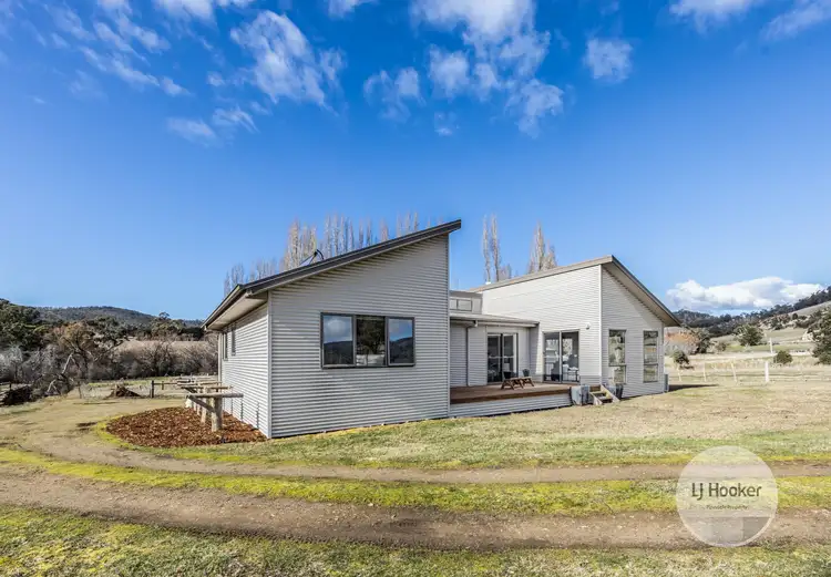 Second view of Homely house listing, 1100 Ellendale Road, Ellendale TAS 7140