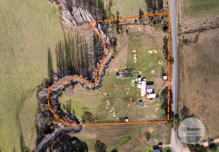 Fifth view of Homely house listing, 1100 Ellendale Road, Ellendale TAS 7140