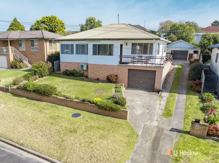 Main view of Homely house listing, 15 Dowling Street, Bega NSW 2550
