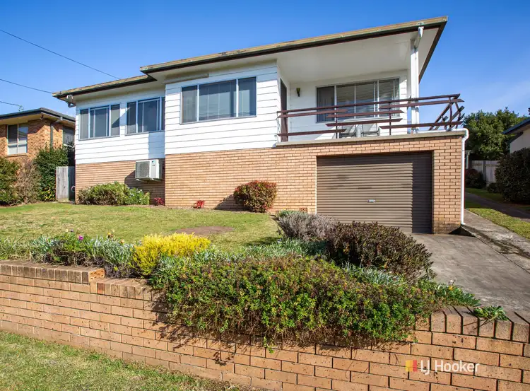 Second view of Homely house listing, 15 Dowling Street, Bega NSW 2550