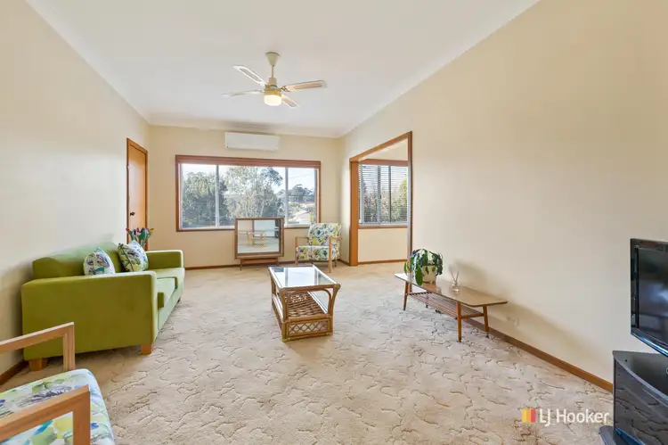 Fourth view of Homely house listing, 15 Dowling Street, Bega NSW 2550