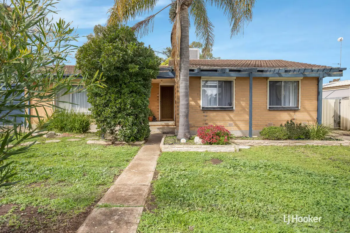 Main view of Homely house listing, 30 Douglas Street, Elizabeth Downs SA 5113