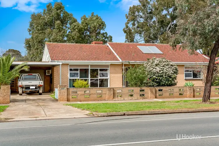 11 Fairfield Road, Elizabeth Grove SA 5112