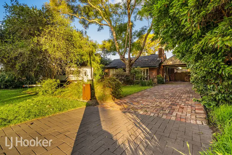 96 Boundary Road, St James WA 6102