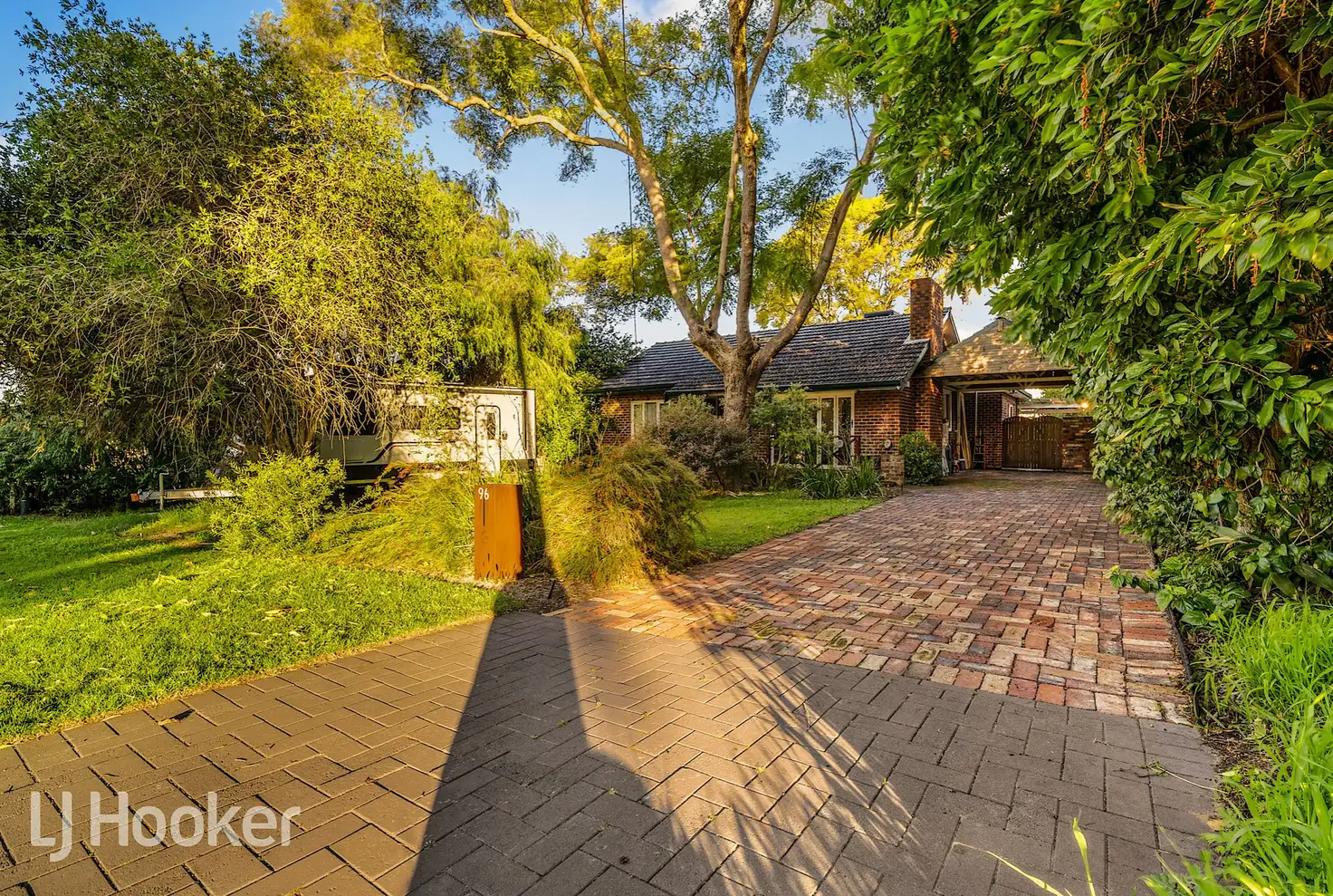 Main view of Homely house listing, 96 Boundary Road, St James WA 6102