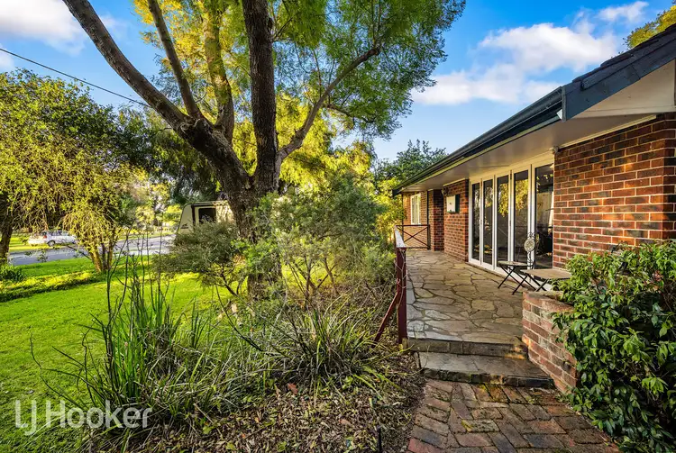 Second view of Homely house listing, 96 Boundary Road, St James WA 6102