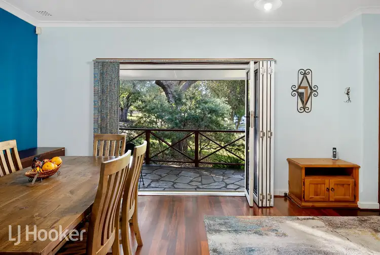 Fifth view of Homely house listing, 96 Boundary Road, St James WA 6102