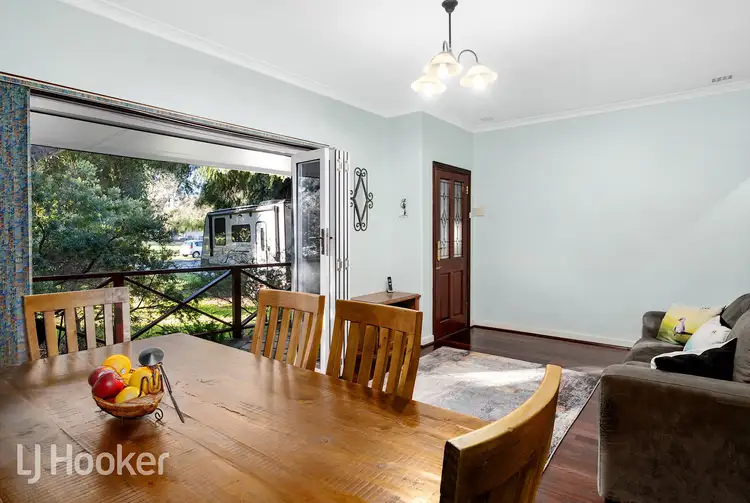 Sixth view of Homely house listing, 96 Boundary Road, St James WA 6102