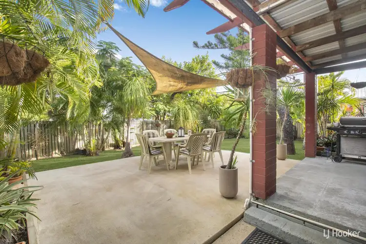 201 Fulham Road, Gulliver QLD 4812