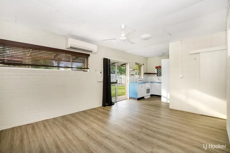 Second view of Homely semi-detached listing, 201 Fulham Road, Gulliver QLD 4812
