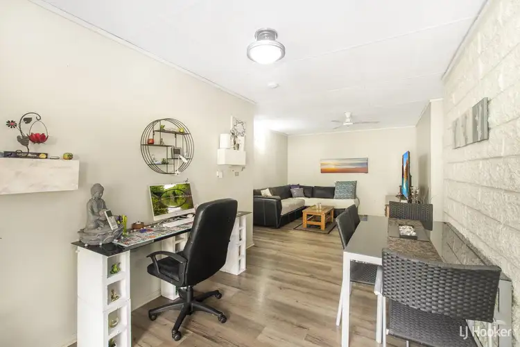 Fourth view of Homely semi-detached listing, 201 Fulham Road, Gulliver QLD 4812