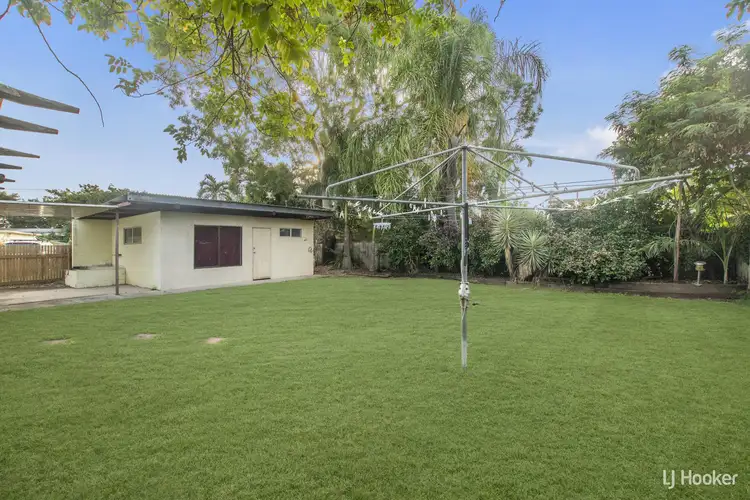 Sixth view of Homely semi-detached listing, 201 Fulham Road, Gulliver QLD 4812
