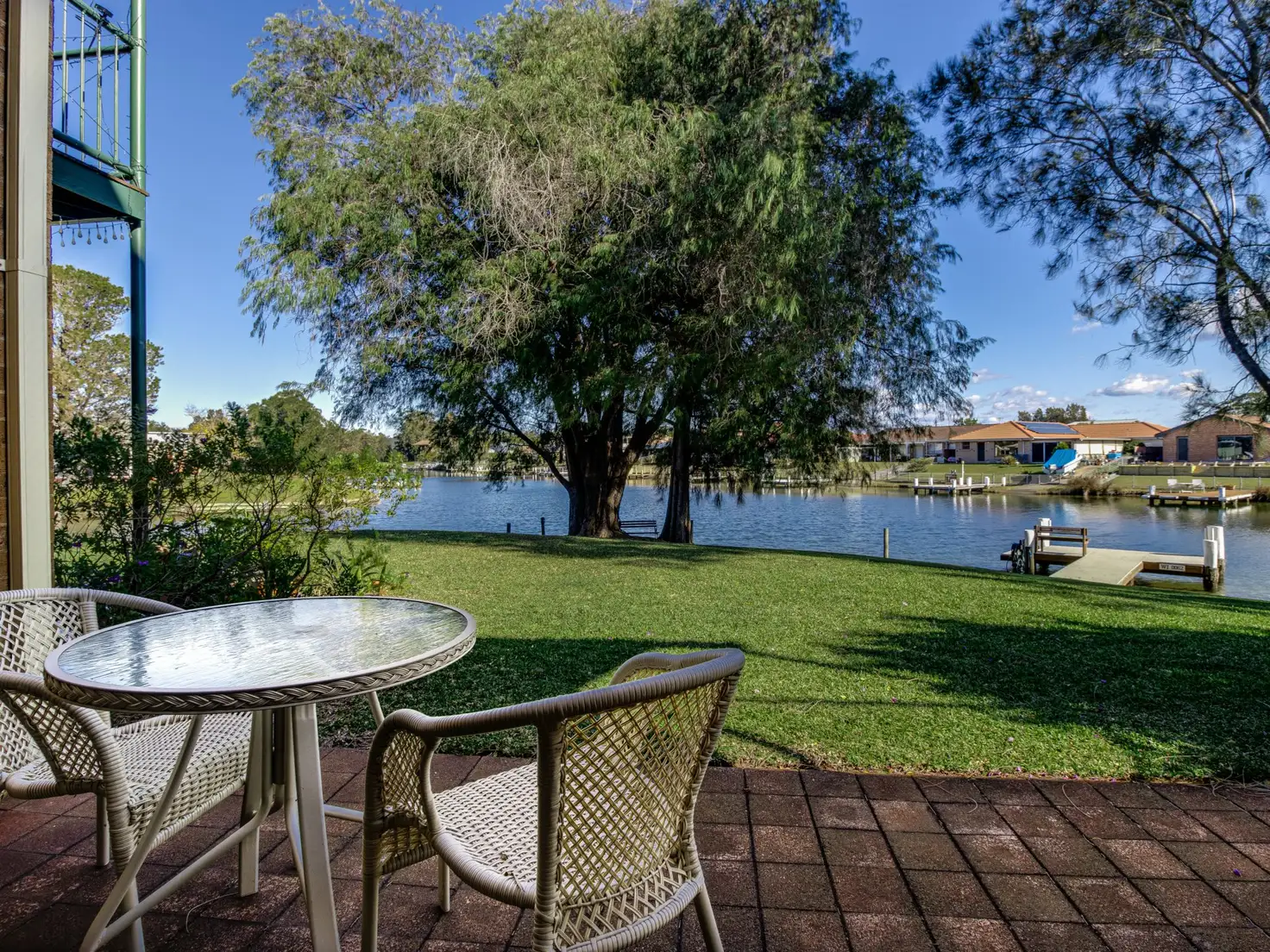 Main view of Homely apartment listing, 21/48 Thora Street, Sussex Inlet NSW 2540