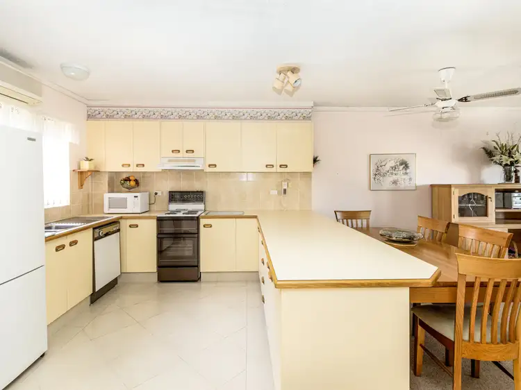 Third view of Homely apartment listing, 21/48 Thora Street, Sussex Inlet NSW 2540