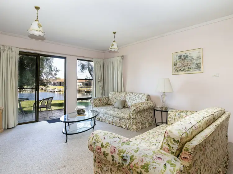 Fourth view of Homely apartment listing, 21/48 Thora Street, Sussex Inlet NSW 2540